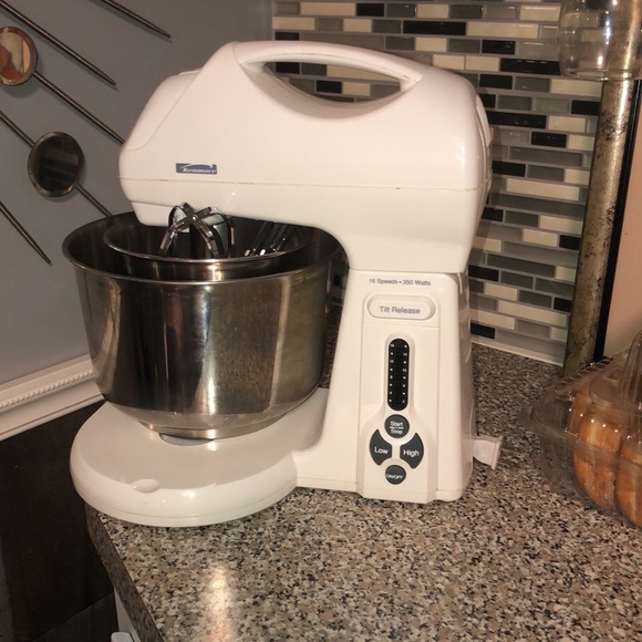 Me more mixer 16 speed - Picture 1 of 7